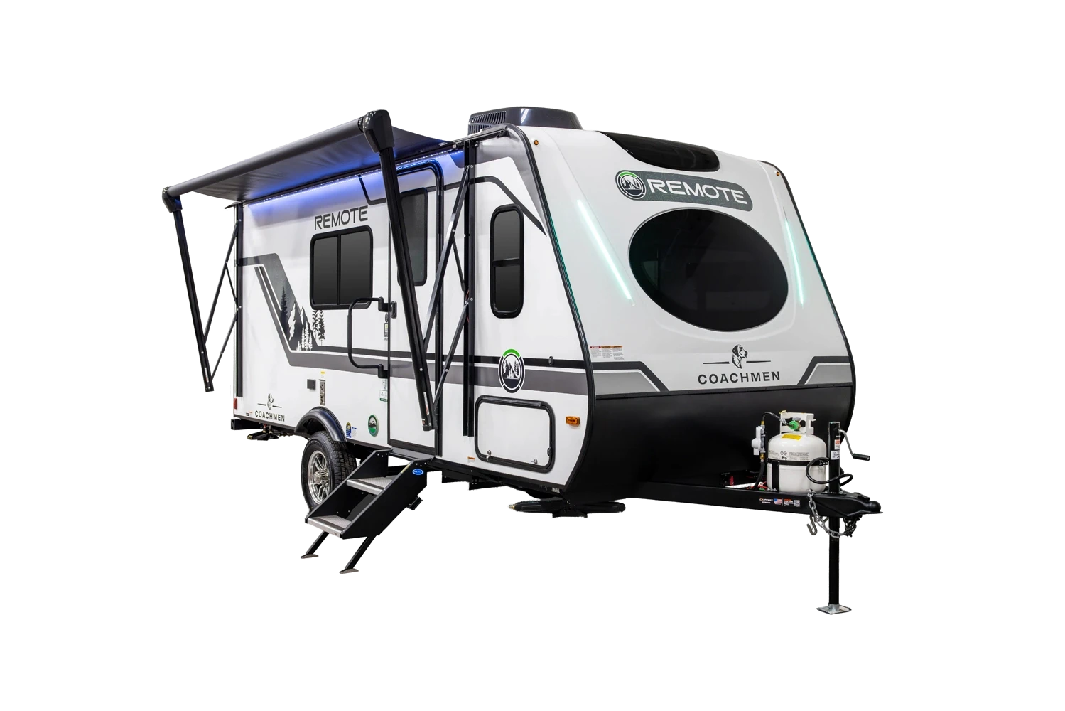 Coachmen Remote 18.2R 2026 - visuel officiel (no-bg)