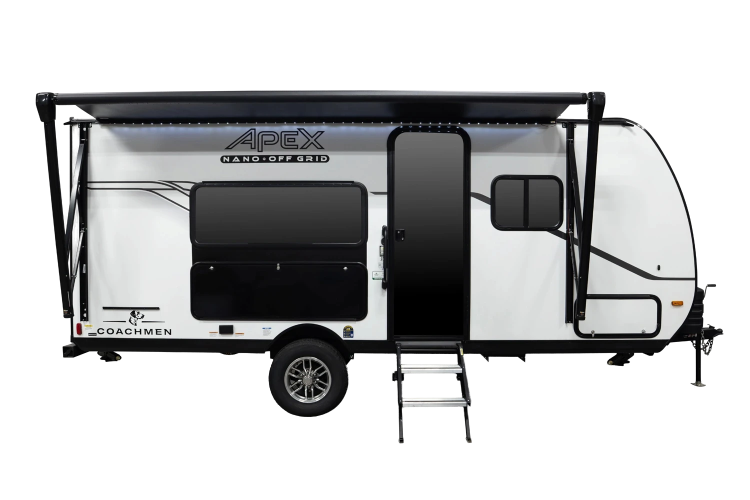 Apex Nano 181RB 2026