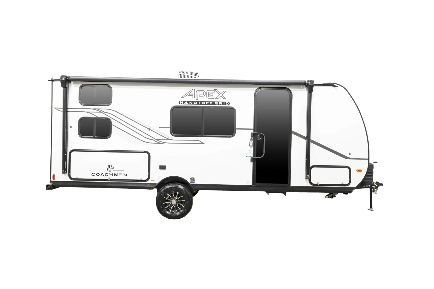 Apex Nano 186BH 2026