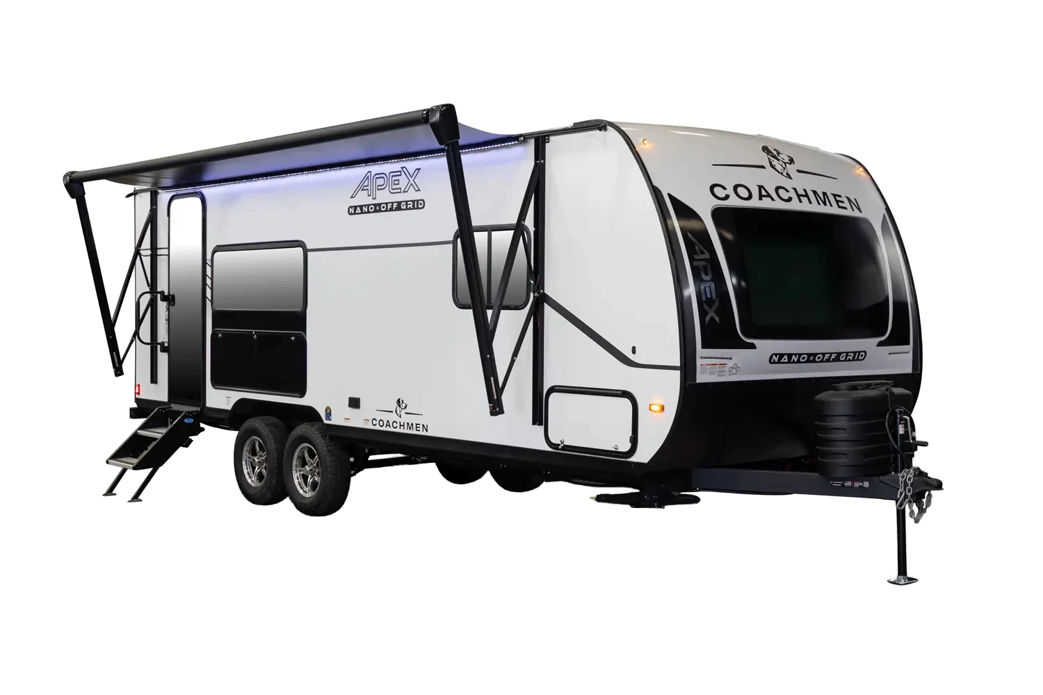 Apex Nano 216RKS 2026