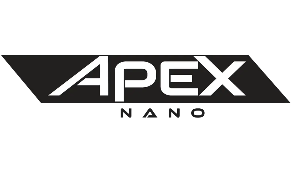 Logo Apex Nano