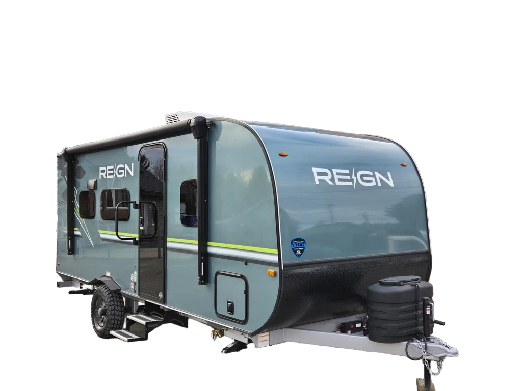 Keystone Reign 15RB 2027