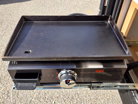 Roulotte Coachmen Apex Nano 183BH 2026 - gallery