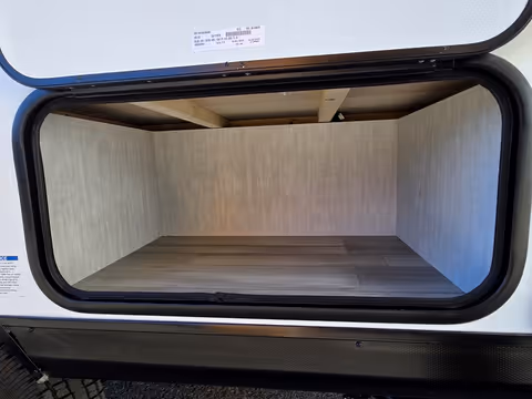 Roulotte Coachmen Apex Nano 185BH 2026 - gallery