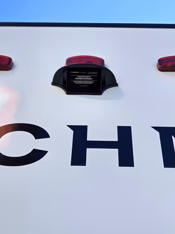 Roulotte Coachmen Apex Nano 185BH 2026 - gallery