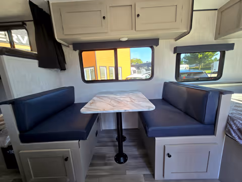 Roulotte Coachmen Apex Nano 185BH 2026 - gallery