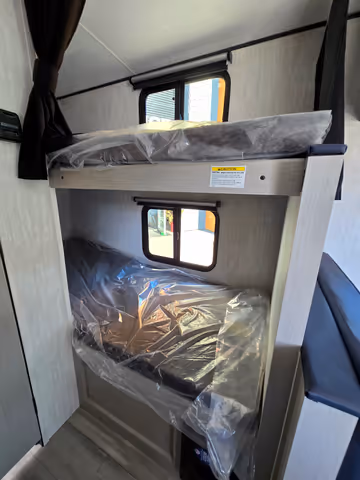 Roulotte Coachmen Apex Nano 185BH 2026 - gallery