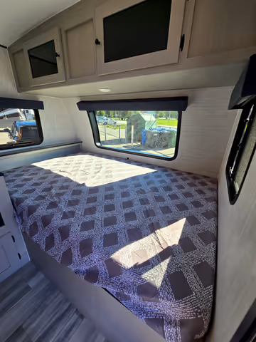 Roulotte Coachmen Apex Nano 185BH 2026 - gallery