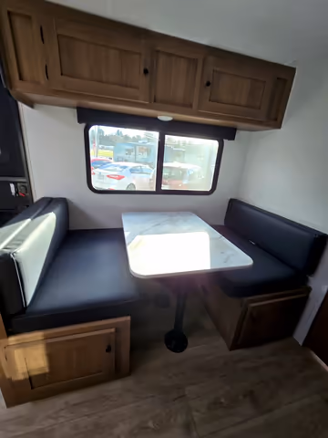 Roulotte Coachmen Apex Nano 187RB 2026 - gallery