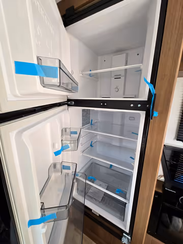 Roulotte Coachmen Apex Nano 187RB 2026 - gallery