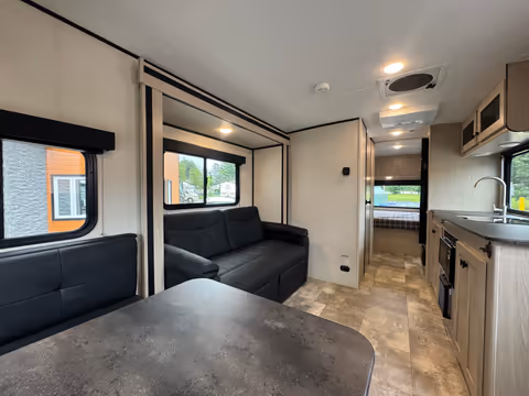Details de la Coachmen Apex Nano 2023