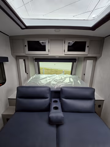Roulotte Coachmen Apex Nano 203RBK 2026 - gallery