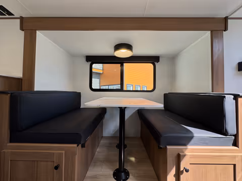 Details de la Coachmen Apex Nano 203RBK 2026