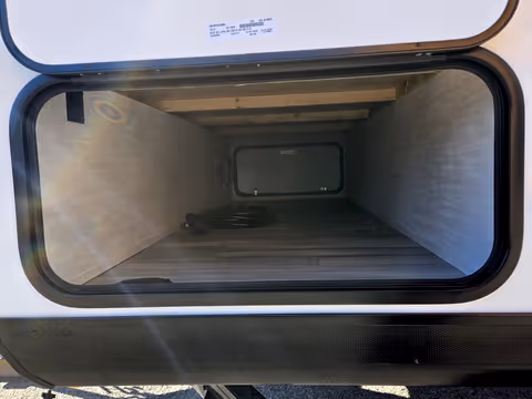 Roulotte Coachmen Apex Nano 208BHS 2026 - gallery