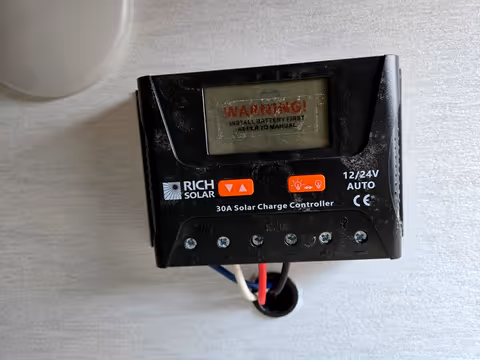 Roulotte Coachmen Apex Nano 208BHS 2026 - gallery