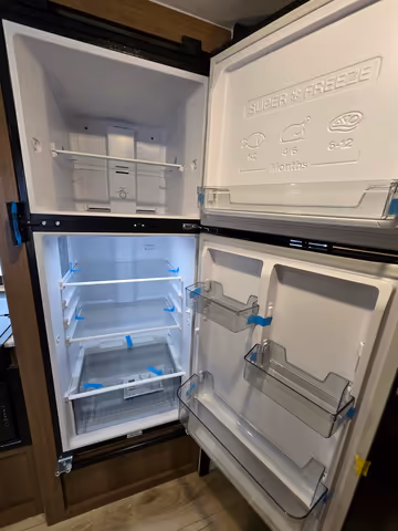 Roulotte Coachmen Apex Nano 208BHS 2026 - gallery