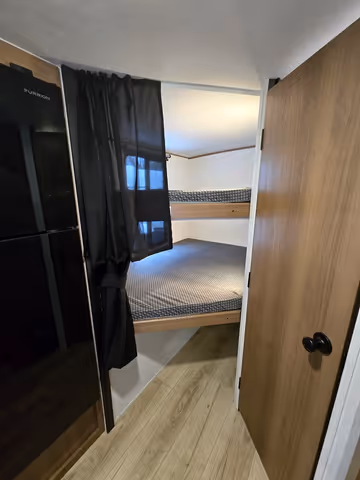 Roulotte Coachmen Apex Nano 208BHS 2026 - gallery