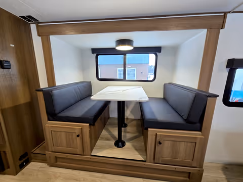 Roulotte Coachmen Apex Nano 208BHS 2026 - gallery