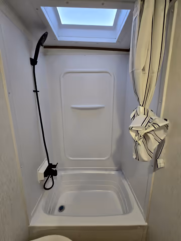 Roulotte Coachmen Apex Nano 208BHS 2026 - gallery