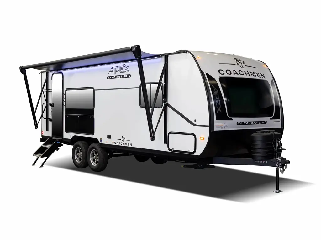 Coachmen Apex Nano 216RKS 2026
