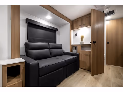 Roulotte Coachmen Apex Nano 216RKS 2026 - gallery