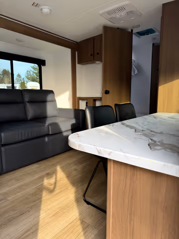 Roulotte Coachmen Apex Nano 216RKS 2026 - gallery
