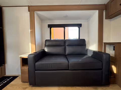 Roulotte Coachmen Apex Nano 216RKS 2026 - gallery