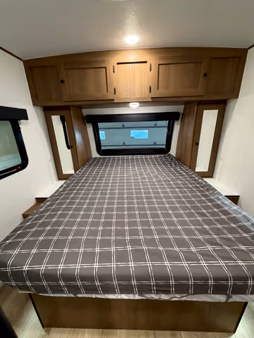Roulotte Coachmen Apex Nano 224RBS 2026 - gallery