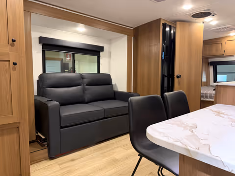 Roulotte Coachmen Apex Nano 224RBS 2026 - gallery