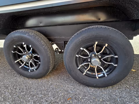 Roulotte Coachmen Apex Nano 228BHS 2026 - gallery