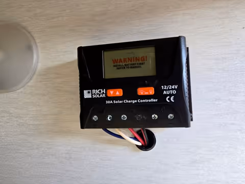 Roulotte Coachmen Apex Nano 228BHS 2026 - gallery