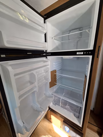 Roulotte Coachmen Apex Nano 228BHS 2026 - gallery