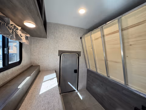 Details de la Coachmen Apex Tera 2021