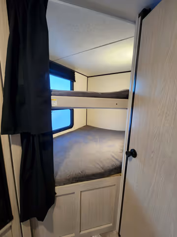 Roulotte Coachmen Apex Ultra-Lite 2023 - gallery