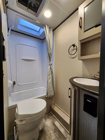 Roulotte Coachmen Apex Ultra-Lite 2023 - gallery
