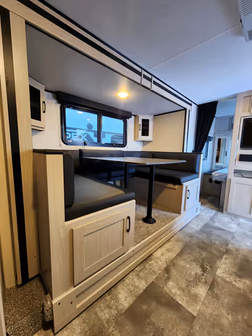 Roulotte Coachmen Apex Ultra-Lite 2023 - gallery