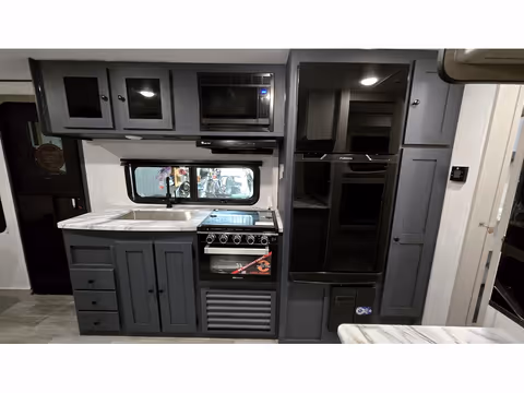 Roulotte Coachmen Apex Ultra-Lite 2025 - gallery