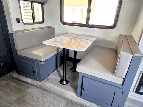 Roulotte Coachmen Apex Ultra-Lite 2025 - gallery