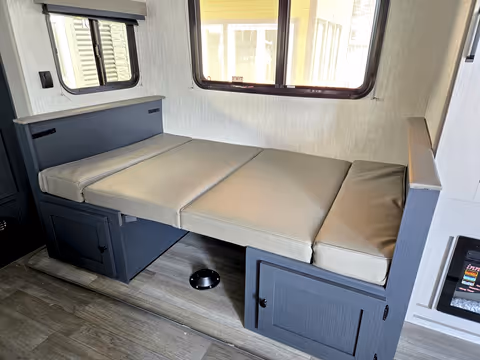 Roulotte Coachmen Apex Ultra-Lite 2025 - gallery