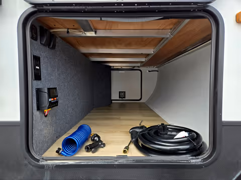 Roulotte Coachmen Apex Ultra-Lite 244RBS 2026 - gallery