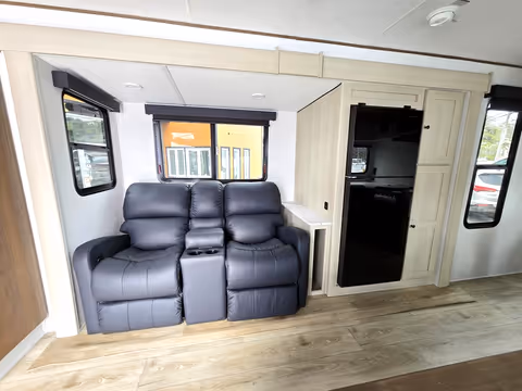 Roulotte Coachmen Apex Ultra-Lite 244RBS 2026 - gallery