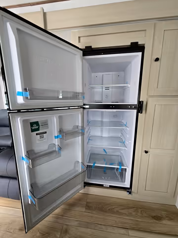 Roulotte Coachmen Apex Ultra-Lite 244RBS 2026 - gallery