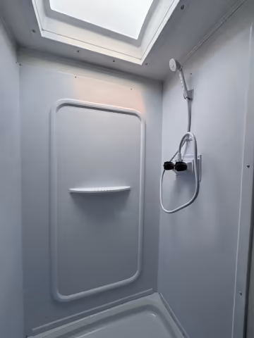 Details de la Coachmen Remote 12R 2026