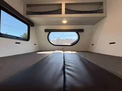 Details de la Coachmen Remote 13R 2026