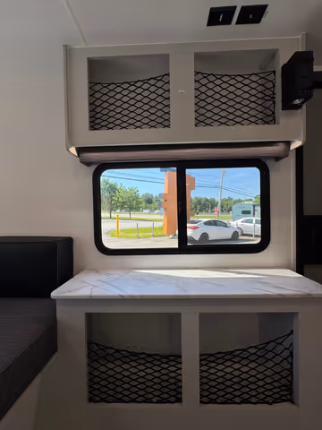 Details de la Coachmen Remote 13R 2026
