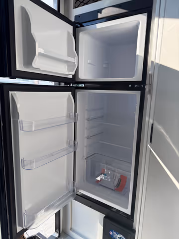 Details de la Coachmen Remote 14R 2026