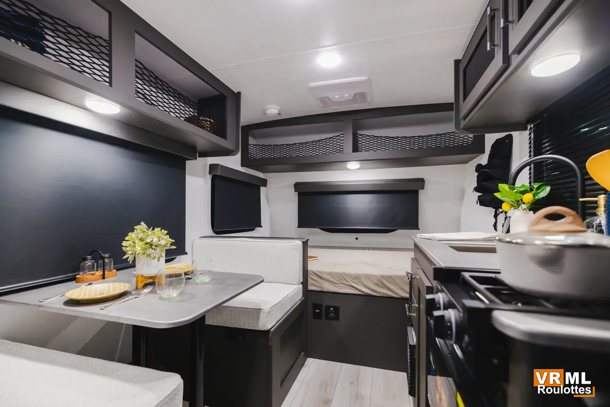 Coachmen Remote 14R 2027