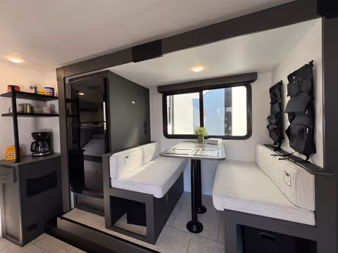 Details de la Coachmen Remote 228RBH 2027