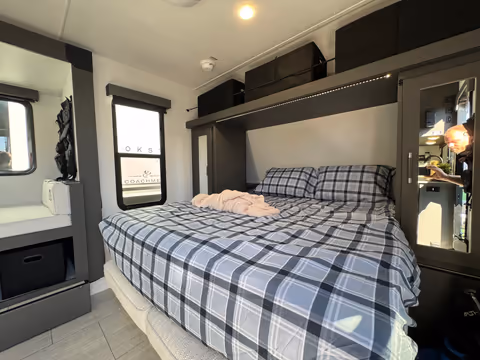 Details de la Coachmen Remote 228RBH 2027