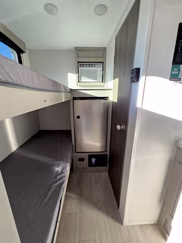 Roulotte Forest River Viking 12BH 2026 - gallery